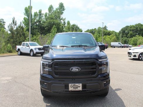 New 2026 Ford F150 Lariat AWD/4WD image 8