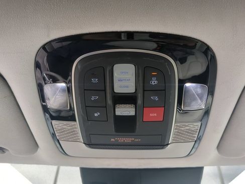 Used 2024 Hyundai Palisade Calligraphy FWD image 26