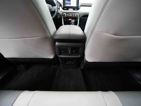 Used 2019 Toyota RAV4 Limited w/ All Weather Liner Package AWD/4WD image 22