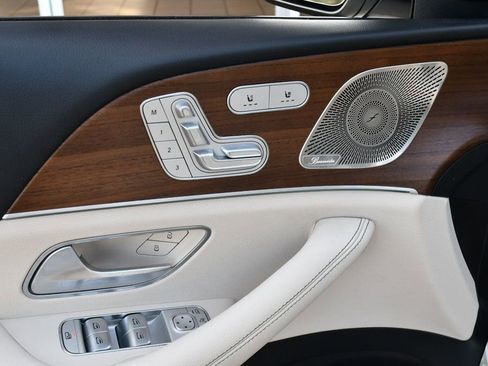 Used 2023 Mercedes-Benz GLE 350 4MATIC image 12