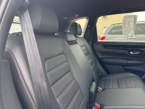 Used 2025 Honda CR-V Sport Touring image 30