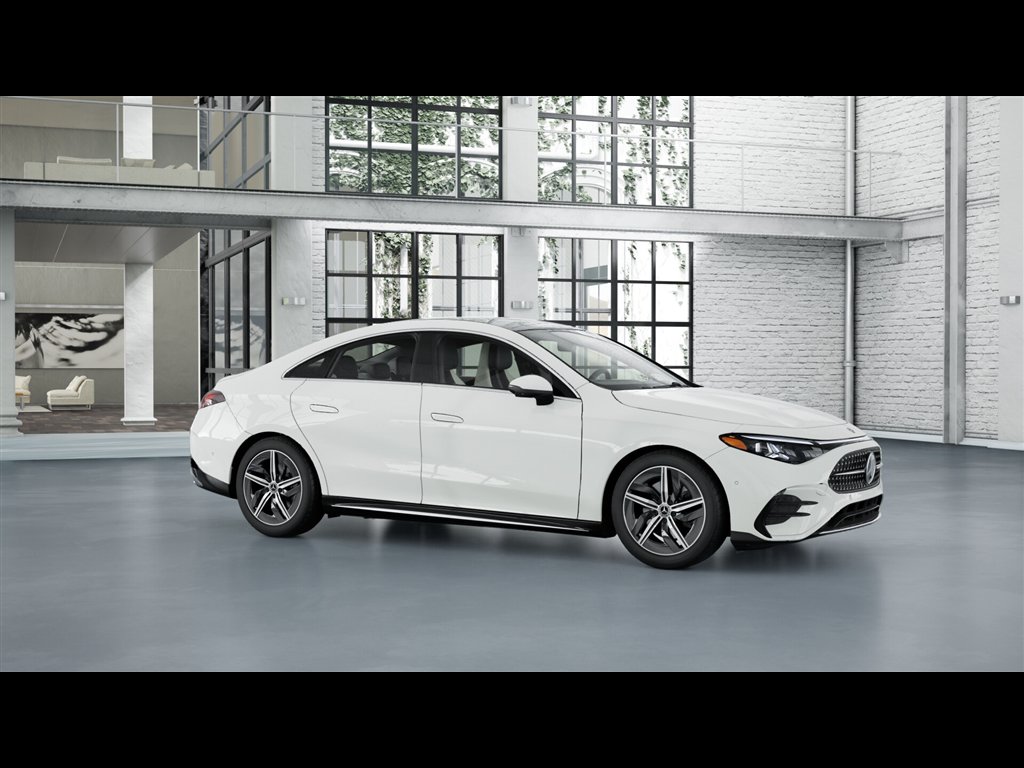 New 2027 Mercedes-Benz CLA 220 image 8