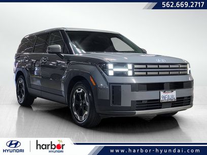 Used 2024 Hyundai Santa Fe SE