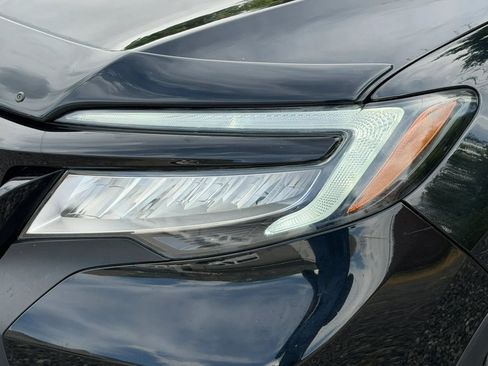 Used 2019 Honda Passport Elite image 16
