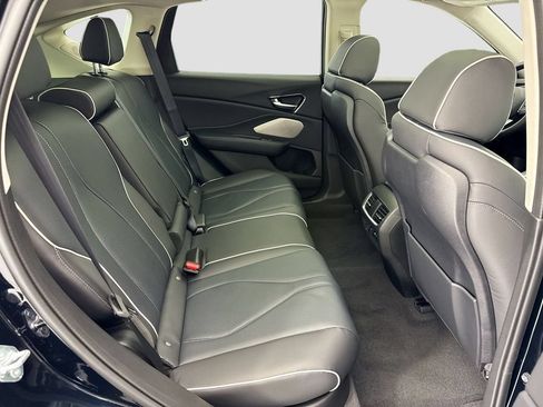 New 2026 Acura RDX SH-AWD w/ Advance Package image 21