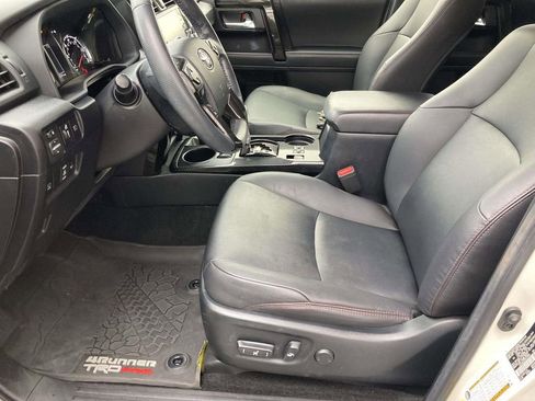 Used 2024 Toyota 4Runner TRD Pro image 12