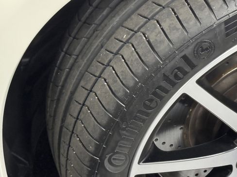 Certified 2020 Mercedes-Benz SLC 43 AMG image 16