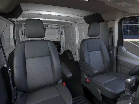 New 2025 Ford Transit 150 Low Roof image 39