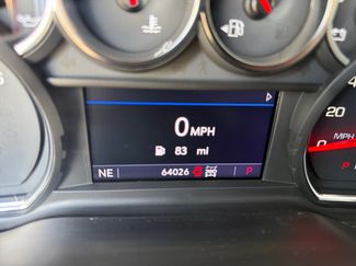 Used 2019 Chevrolet Silverado 1500 LT w/ Texas Edition AWD/4WD video 2