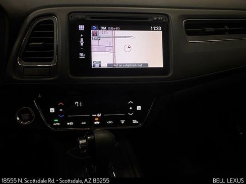 Used 2016 Honda HR-V EX-L image 7