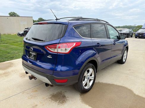 Used 2013 Ford Escape SE AWD/4WD image 6
