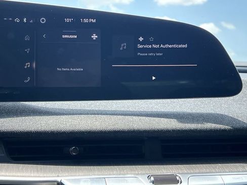 Used 2024 Lucid Air Touring AWD/4WD image 19