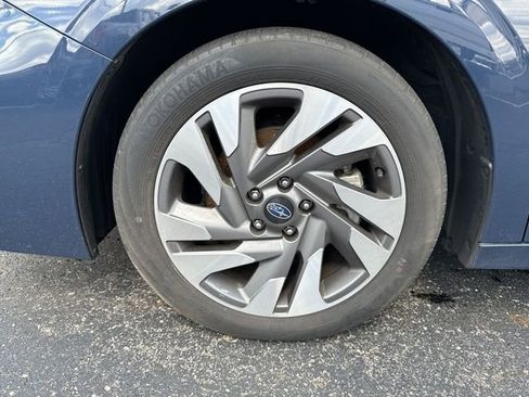 Used 2024 Subaru Legacy Limited AWD/4WD image 10