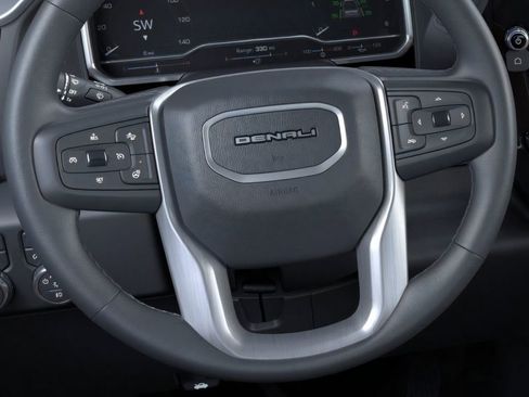New 2026 GMC Sierra 2500 Denali w/ Denali Reserve Package image 19
