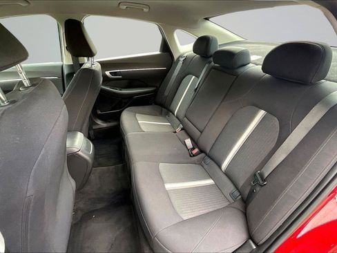 Used 2025 Hyundai Sonata SEL FWD image 23