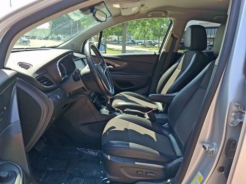 Used 2019 Buick Encore Preferred FWD image 15