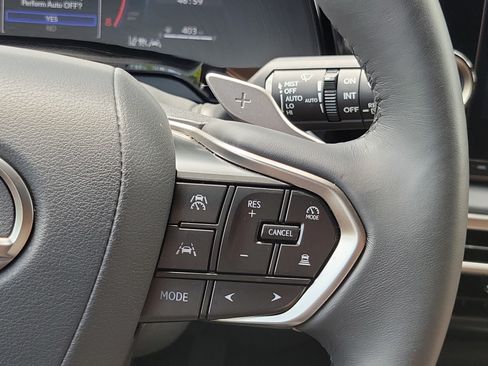 Used 2026 Lexus RX 350 FWD w/ Accessory Package (Z1) image 26