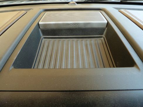 Used 2017 Ford F150 King Ranch w/ Equipment Group 601A Luxury image 19