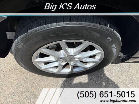 Used 2010 Audi Q5 3.2 Premium Plus image 13