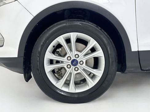 Used 2019 Ford Escape SEL image 29