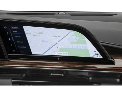 Used 2023 Cadillac Escalade Premium Luxury AWD/4WD image 11