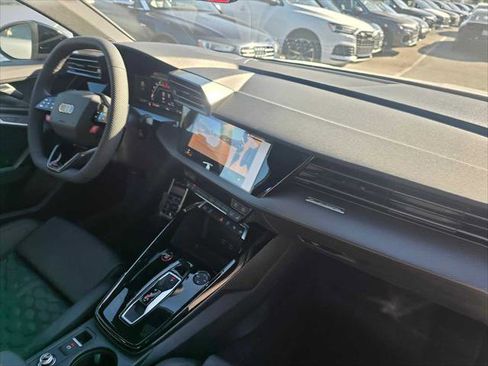 New 2026 Audi RS 3 image 12