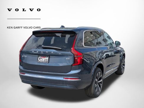 New 2026 Volvo XC90 B5 Core AWD/4WD image 3