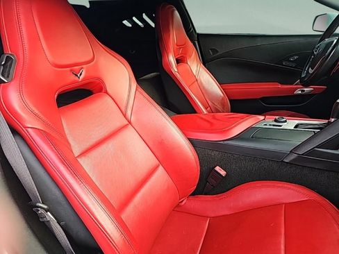 Used 2014 Chevrolet Corvette Stingray Coupe w/ 2LT Preferred Equipment Group image 31