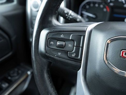 Used 2021 GMC Sierra 1500 Elevation image 20