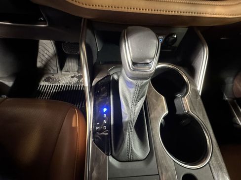 Used 2022 Toyota Highlander Platinum image 27