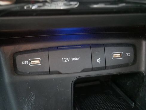 Used 2022 Hyundai Tucson SEL w/ Convenience + Premium Package AWD/4WD image 26