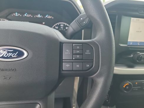 Used 2021 Ford F150 XLT w/ Trailer Tow Package AWD/4WD image 13