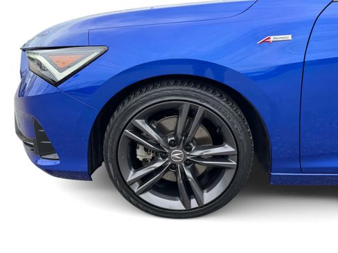 Used 2023 Acura Integra A-Spec image 9