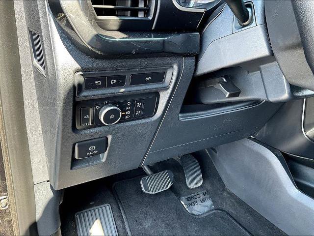 Certified 2022 Ford F150 4x4 SuperCrew image 25