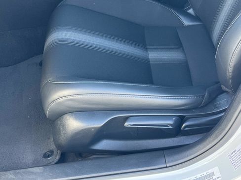 Certified 2024 Honda Civic Sport image 17