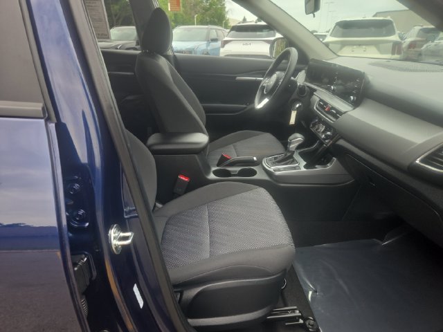 Certified 2026 Kia Seltos LX AWD/4WD image 16