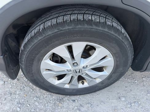 Used 2012 Honda CR-V EX-L image 11