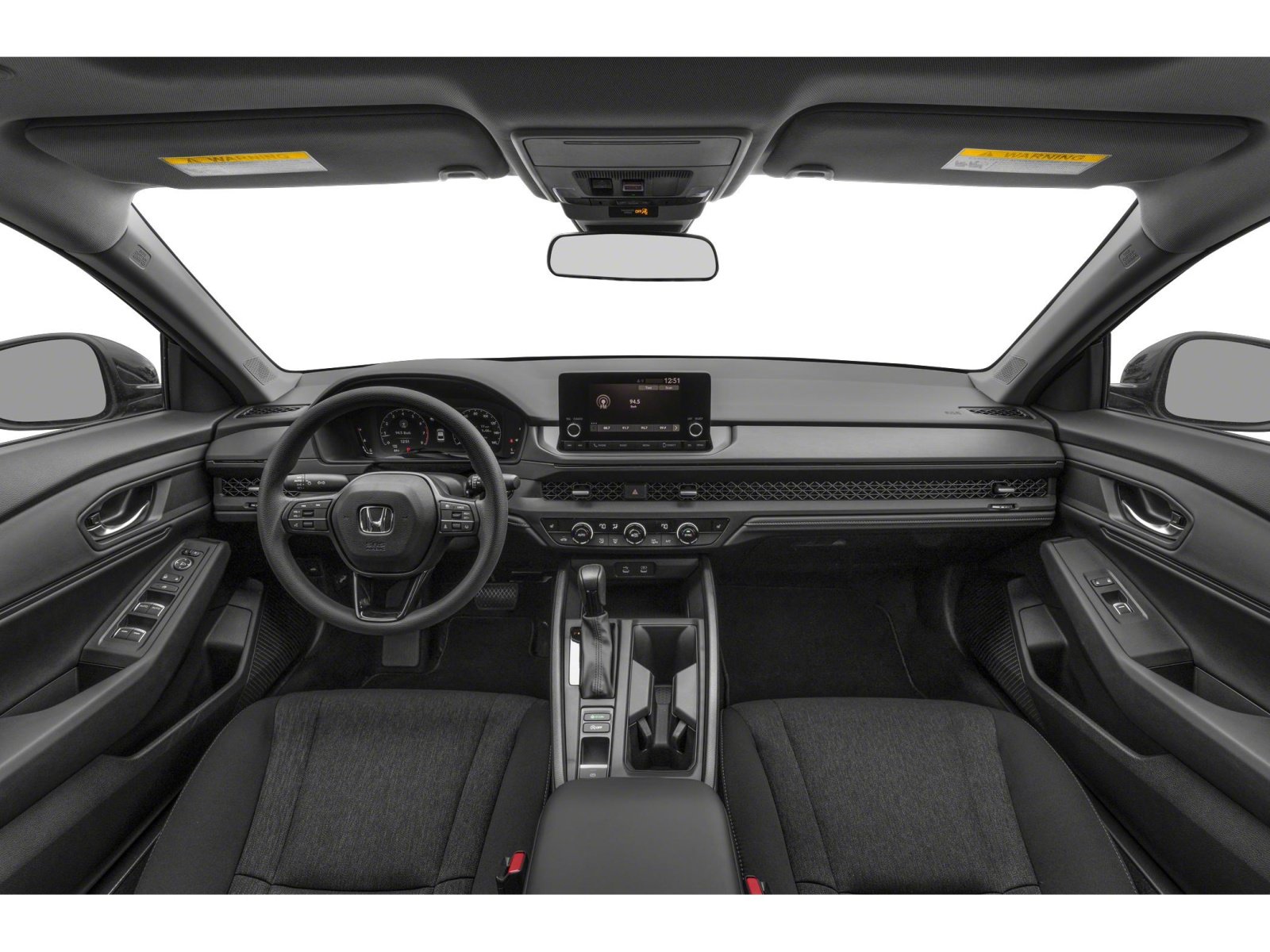 Used 2023 Honda Accord EX image 7