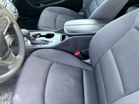 Certified 2024 Chevrolet Malibu LT image 20