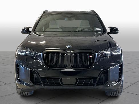 New 2026 BMW X5 M60i image 3