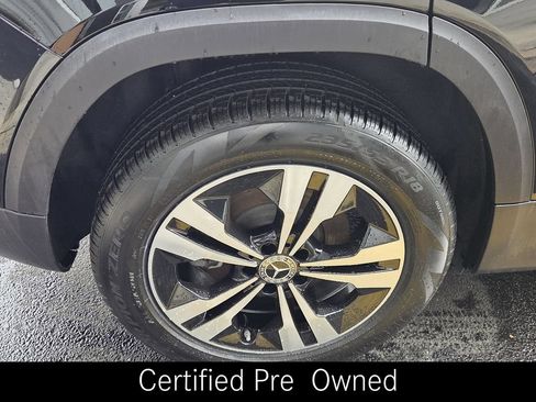 Certified 2026 Mercedes-Benz GLB 250 4MATIC image 14