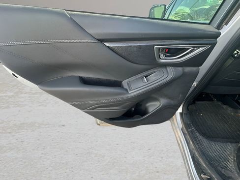 Used 2019 Subaru Forester Touring w/ Popular Package #3 image 32