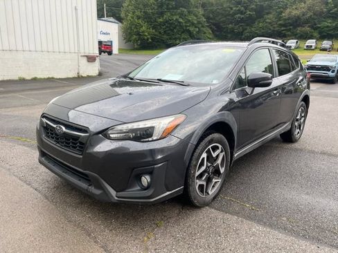 Used 2019 Subaru Crosstrek 2.0i Limited w/ Popular Package #2 AWD/4WD image 10