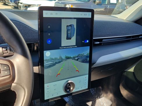 Used 2021 Ford Mustang Mach-E Premium image 29