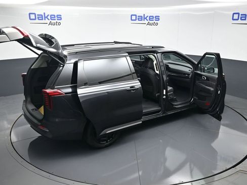 New 2026 Kia Carnival SX Prestige image 62