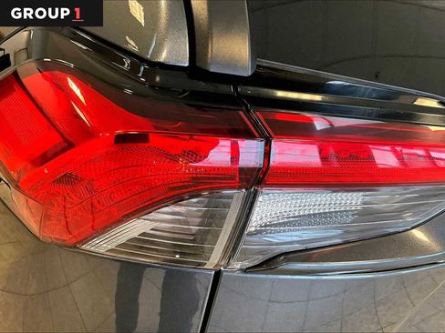 Certified 2021 Toyota RAV4 LE image 27