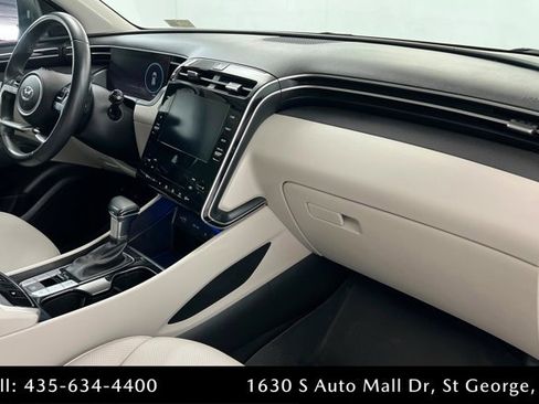 Used 2023 Hyundai Tucson SEL w/ Convenience Package FWD image 24