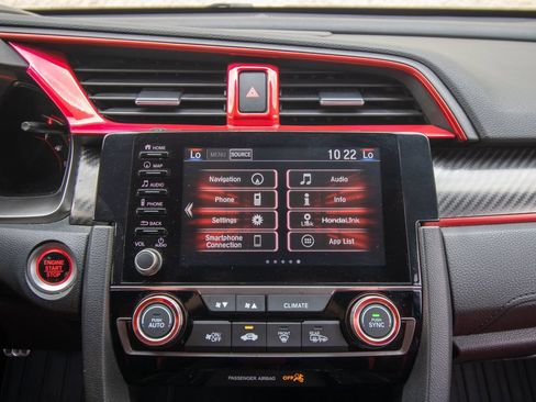 Used 2021 Honda Civic Type R image 26