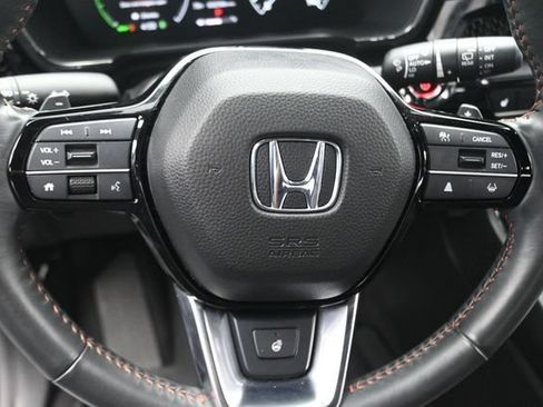 Used 2023 Honda CR-V Sport Touring image 19