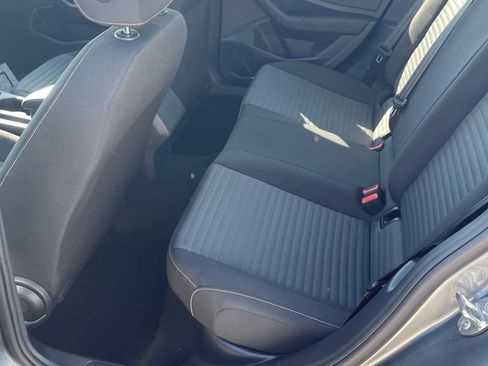 Certified 2025 Volkswagen Jetta S image 5